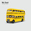 Cover Life Is Eazi, Vol. 2 Lagos to London