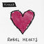 Cover Rebel Hearts