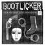 Cover Lick The Boot, Lose Your Teeth: The EP's