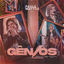 Cover Gênios: Especial César Augusto