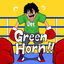Cover Greenhorn