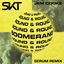 Cover Boomerang (Round & Round) (Serum Remix)