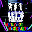Cover Let's Party Tonight: Mallorca Megacharts
