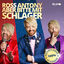 Cover Aber bitte mit Schlager