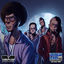 Cover Tephlon Funk: The Dope Tape