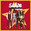 Cover Cum On Feel the Hitz: The Best of Slade