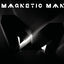 Cover Magnetic Man