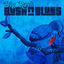 Cover RUSH & BLUES