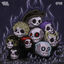 Cover SIXVOID, Vol. 1