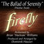 Cover The Ballad of Serenity (From "Firefly")