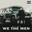 Cover We The Men