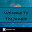 Cover Welcome To The Jungle