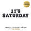 Cover It's Saturday (The Remixes)