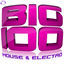 Cover Big 100 (House & Electro)