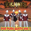 Cover Por Puro Gusto Vol. 1