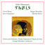 Cover Thais - Jules Massenet