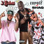 Cover 3 Lokos (feat. Shaquille O'Neal)