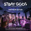Cover Stray Gods: The Roleplaying Musical (Pantheon Edition) [Original Game Soundtrack]