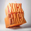 Cover Kick Back EP