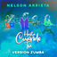 Cover Hasta Cuándo Tú (Versión Zumba)
