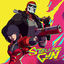 Cover STELLAR GUN (Demo Disc)