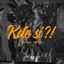 Cover KDE SI?!