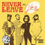 Cover Never Leave