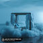 Cover Wake Me Up When September Ends