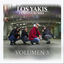 Cover Los Yakis (Vol.3)