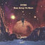 Cover Run Away to Mars