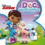 Cover Doc McStuffins: The Doc Is In