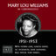 Cover Complete Jazz Series 1951 - 1953