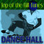 Cover Dance Hall - Top of the Bill Tunes