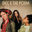Cover Stef Kamil Carlens & The Poem