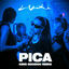 Cover Pica (King Doudou Remix)