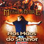 Cover Nas Mãos do Senhor