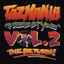 Cover Tazmania Freestyle Vol. 2