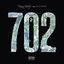 Cover The 702 EP