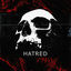 Cover HATRED