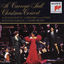 Cover A Carnegie Hall Christmas