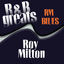 Cover R&B Greats - R.M. Blues