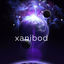 Cover Xanibod