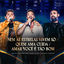 Cover Nem as Estrelas Vivem Só / Quem Ama Cuida / Amar Você É Tão Bom (Ao Vivo)