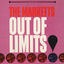 Cover Out Of Limits!