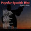 Cover Spanish Guitar: Popular Spanish Hits