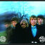 Cover Between The Buttons