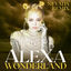 Cover Wonderland (Nevada Remix)
