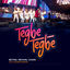 Cover Tegbe Tegbe (Forever)