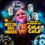 Cover EU SOU O MESTRE DOS MAGOS VS VEM NO PASSINHO DO COLE COLE
