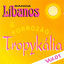 Cover Banda Líbanos & Forrozão Tropykália, Vol. 1